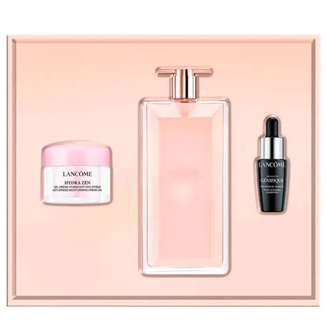 Kit Idôle Lancôme .